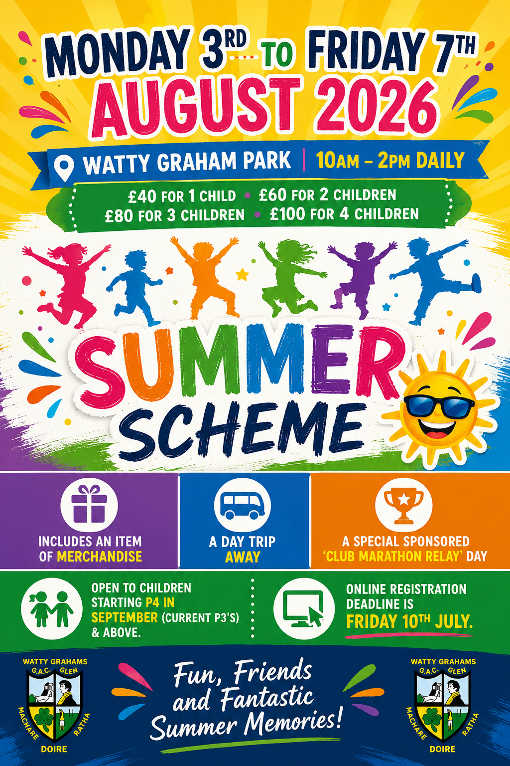 ummer Scheme