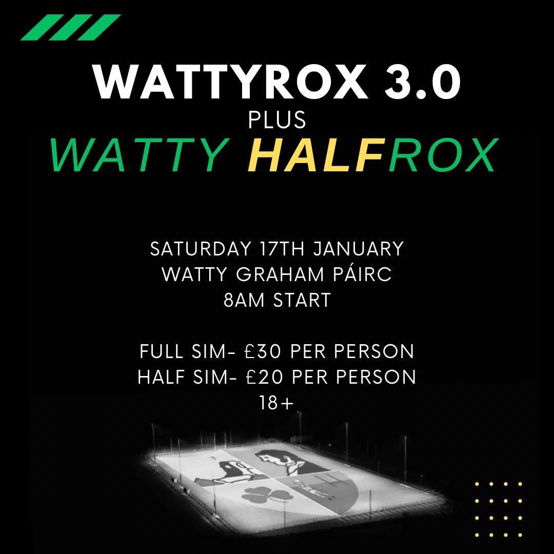 WattyROX