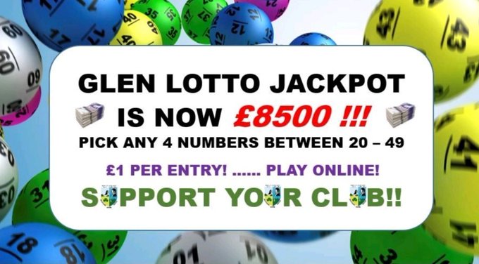 Lotto info for next draw on 28th July
