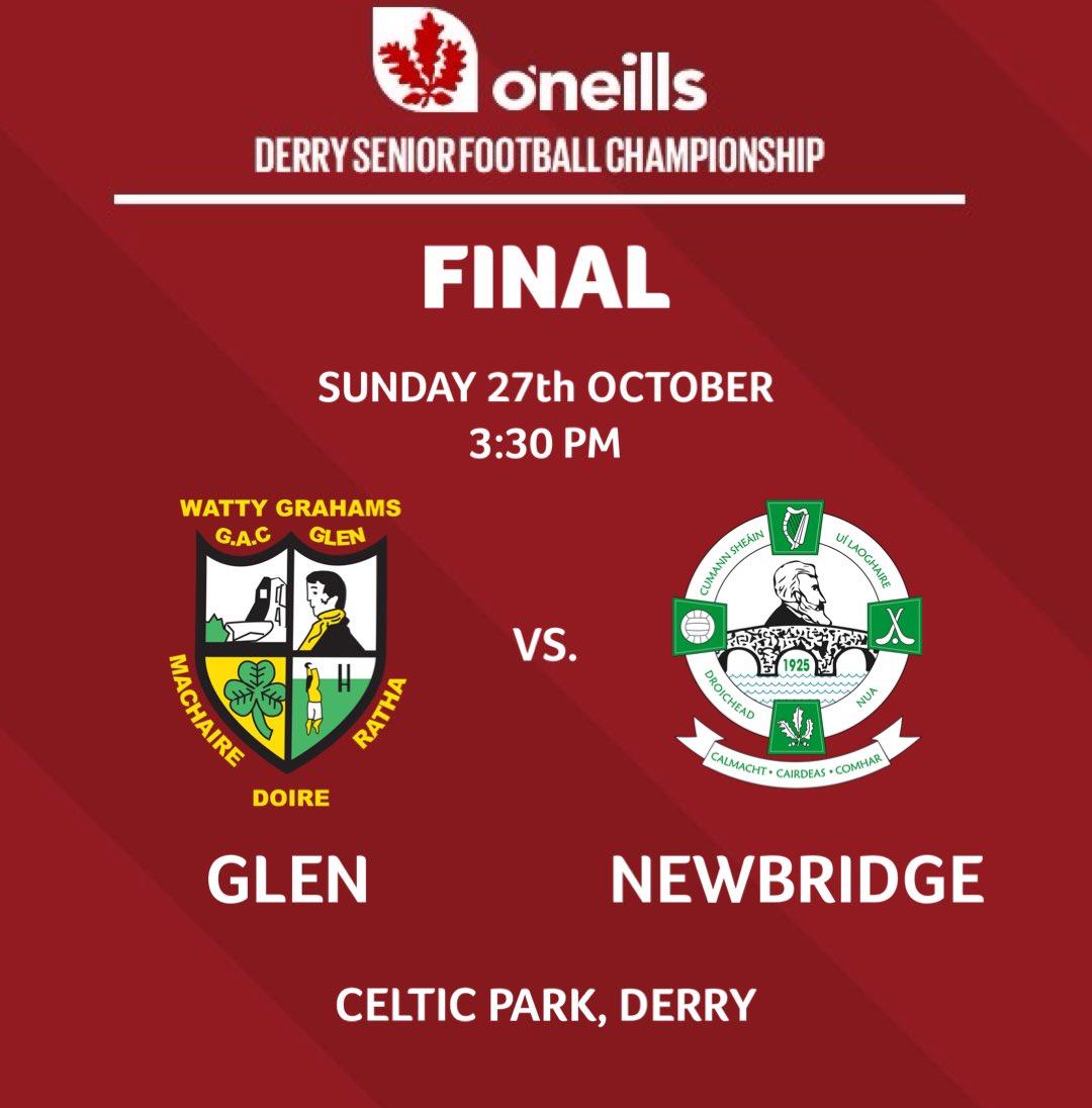 Glen v Newbridge