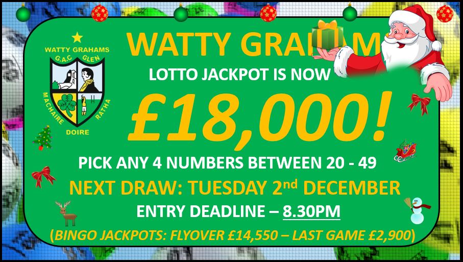 lotto prize